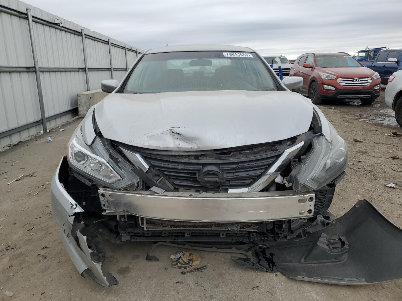 2016 NISSAN ALTIMA 2.5 - Image 5