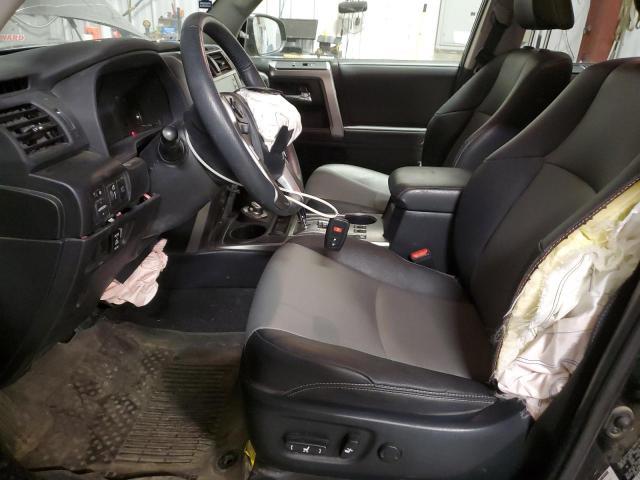 2022 Toyota 4Runner Sr5/Sr5 Premium - Фото 7