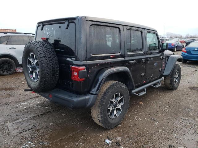 2020 JEEP WRANGLER U - Image 3