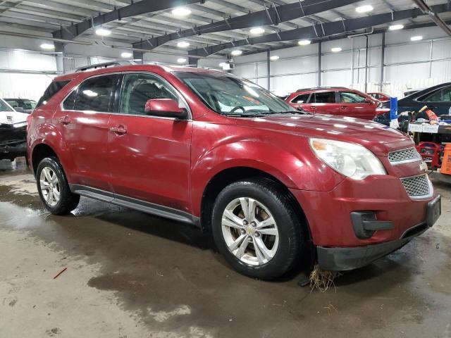 2011 Chevrolet Equinox Lt - Image 4