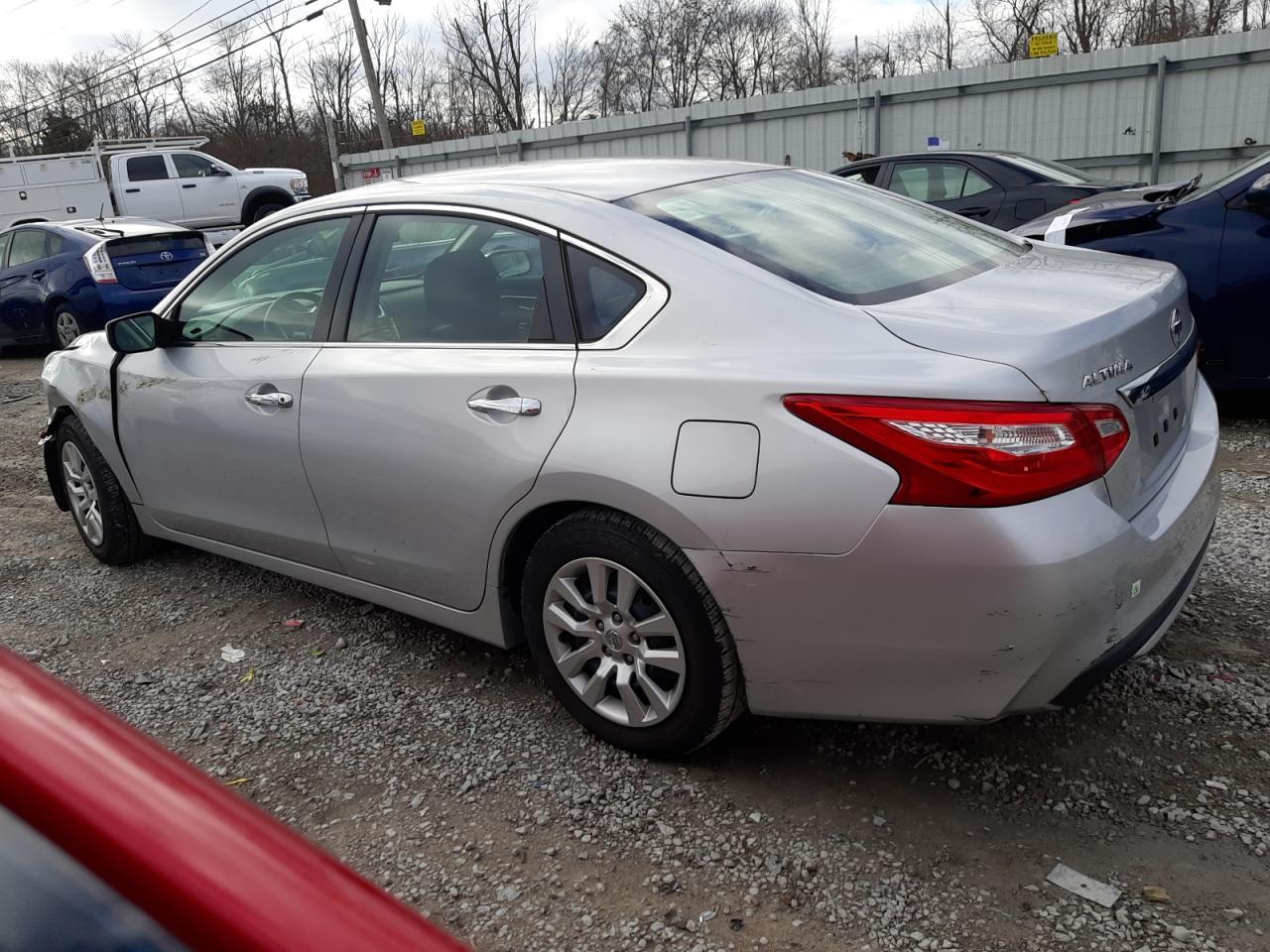 2016 NISSAN ALTIMA 2.5 - Image 2