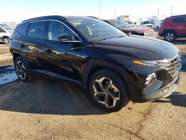 2023 Hyundai Tucson Limited - Фото 4