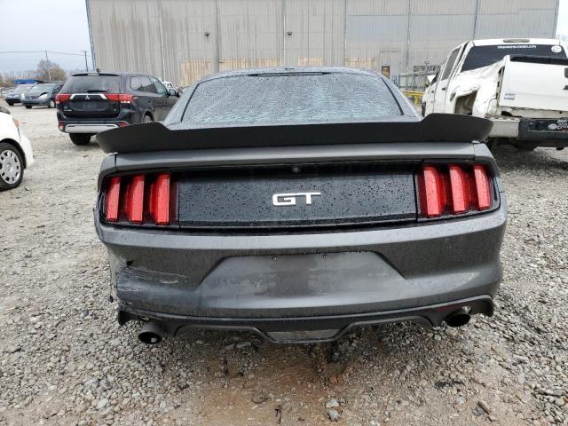 2016 Ford Mustang Gt - Image 6
