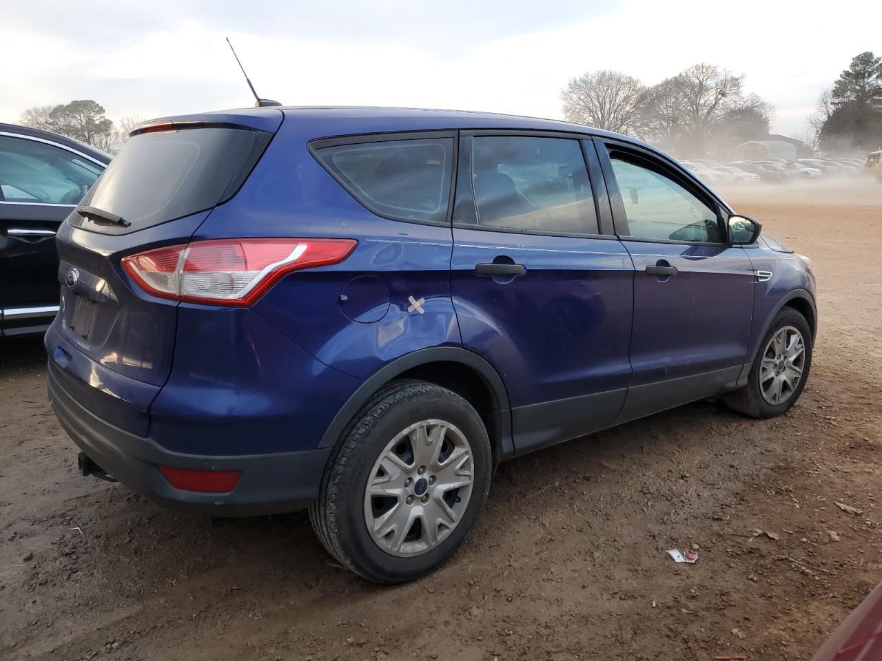 2015 FORD ESCAPE S - Image 3