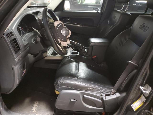 2011 Jeep Liberty Limited - Фото 7