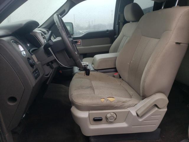 2010 Ford F150 Super Cab - Image 7