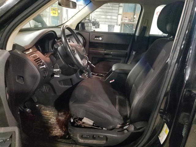 2013 Ford Flex Sel - Фото 7
