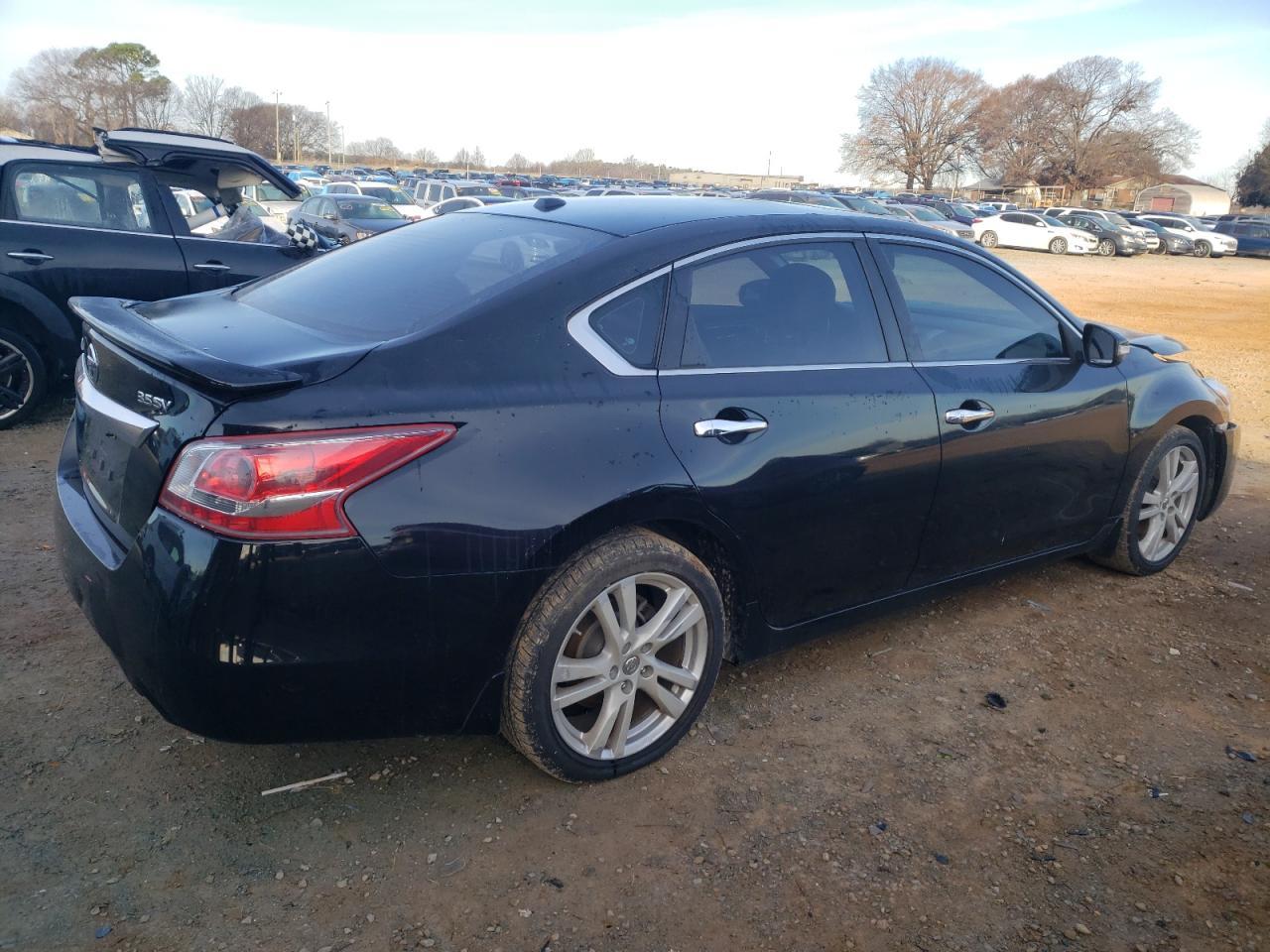 2013 NISSAN ALTIMA 3.5 - Image 3