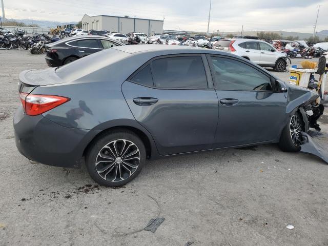 2014 Toyota Corolla L - Фото 3
