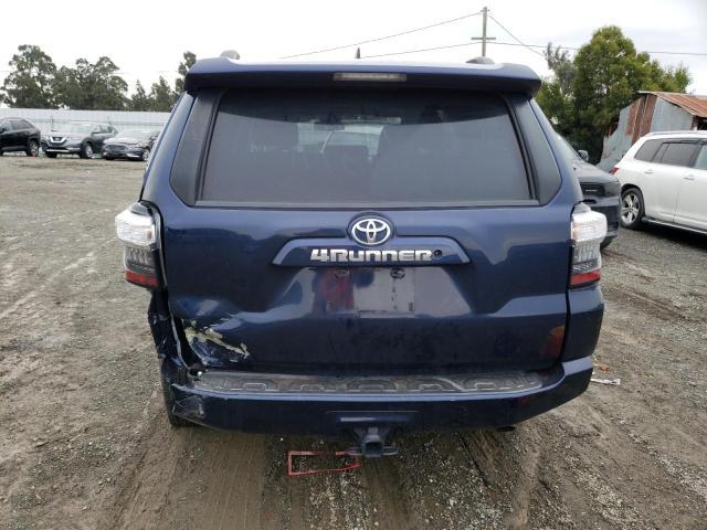 2019 Toyota 4Runner Sr5 - Фото 6