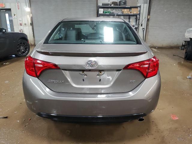 2018 Toyota Corolla L - Фото 6