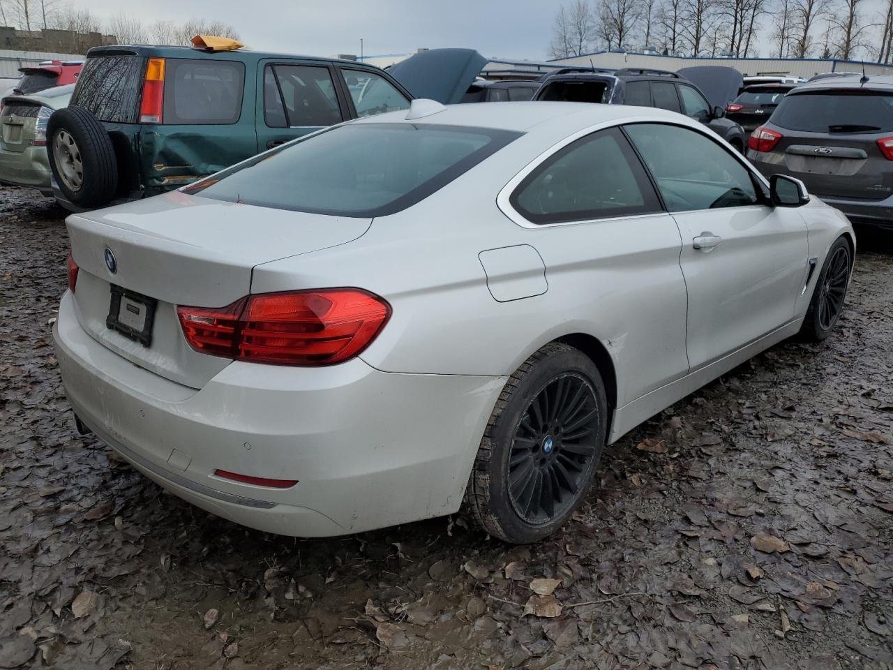 2015 BMW 428 I - Image 3