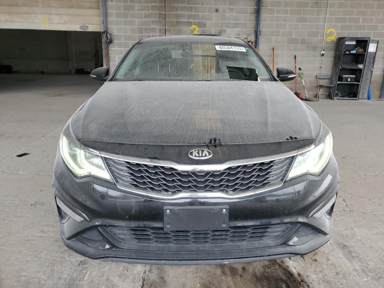 2020 KIA OPTIMA LX - Image 5