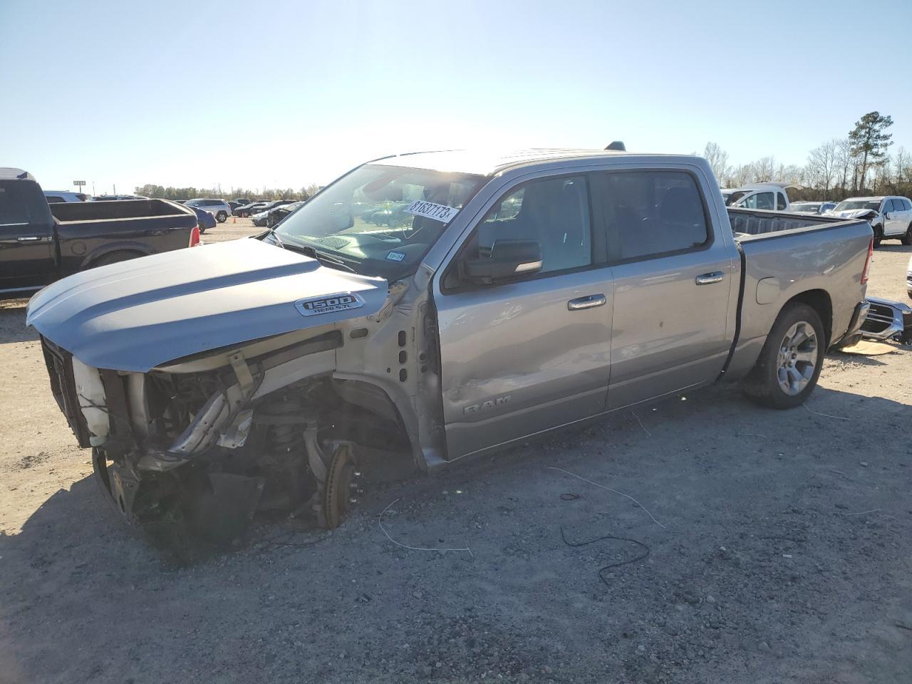 2019 RAM 1500 BIG H