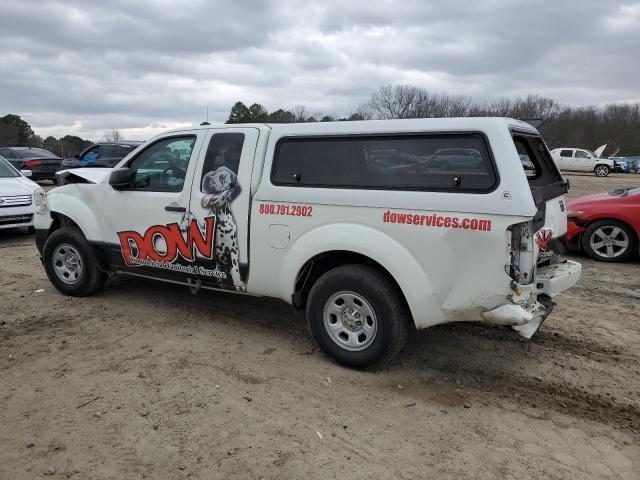 2019 Nissan Frontier S - Image 2