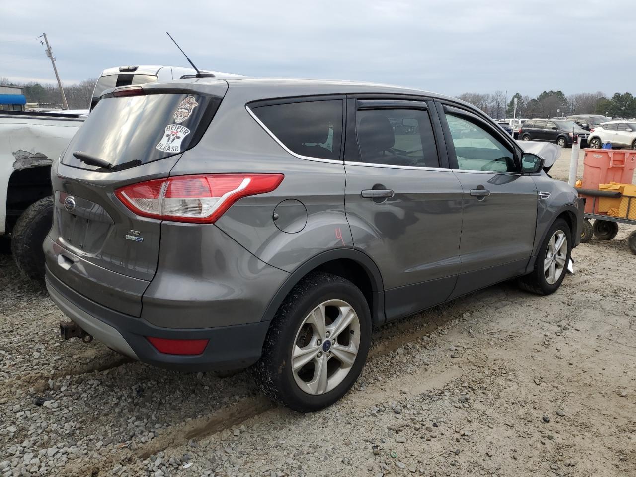 2014 FORD ESCAPE SE - Image 3