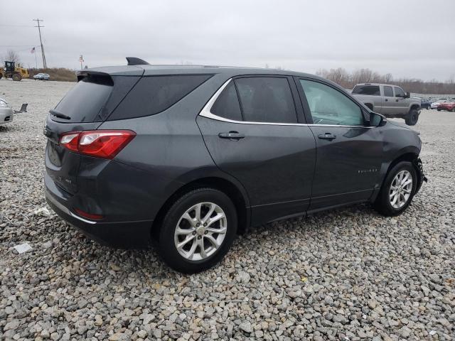 2019 Chevrolet Equinox Lt - Image 3