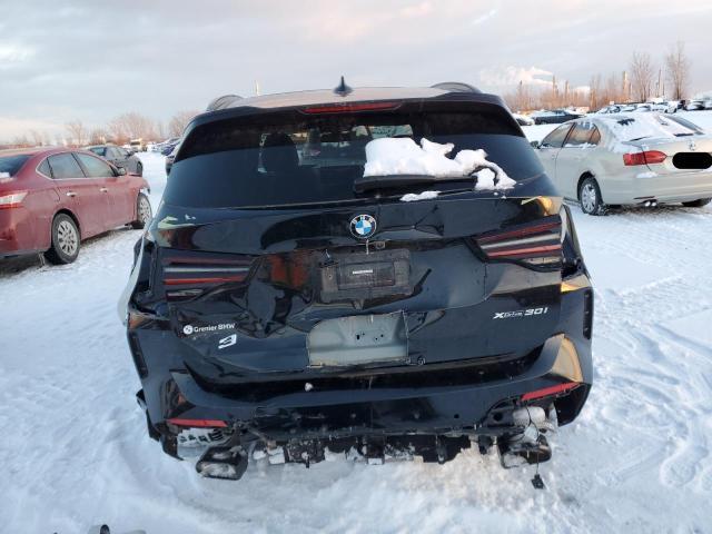 2023 BMW X3 xDrive30I - Фото 6