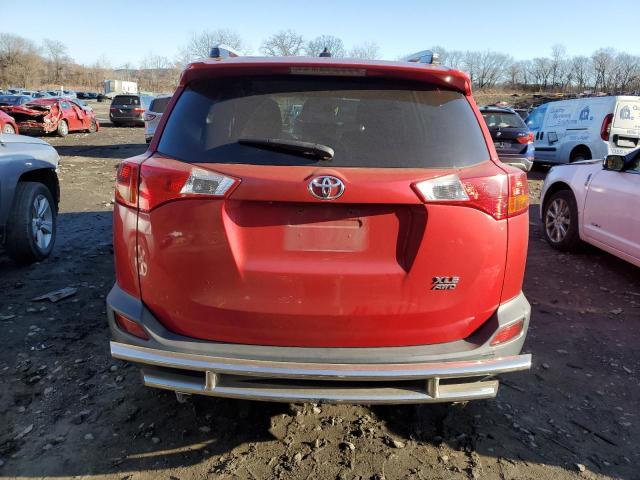 2013 Toyota Rav4 Xle - Image 6