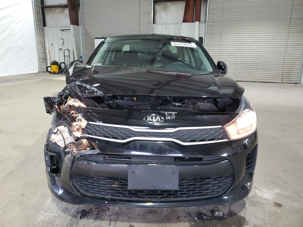 2020 KIA RIO LX - Image 5