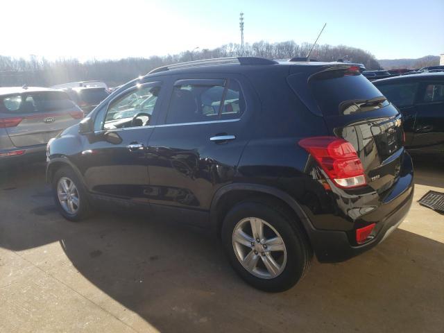 2020 Chevrolet Trax 1Lt - Фото 2