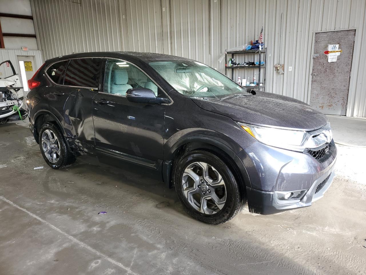 2018 HONDA CR-V EX - Image 4