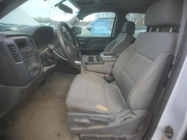 2015 Chevrolet Silverado C1500 - Фото 7