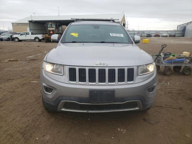 2016 Jeep Grand Cherokee Limited - Image 5