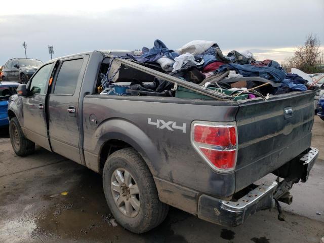 2013 Ford F150 Supercrew - Image 2