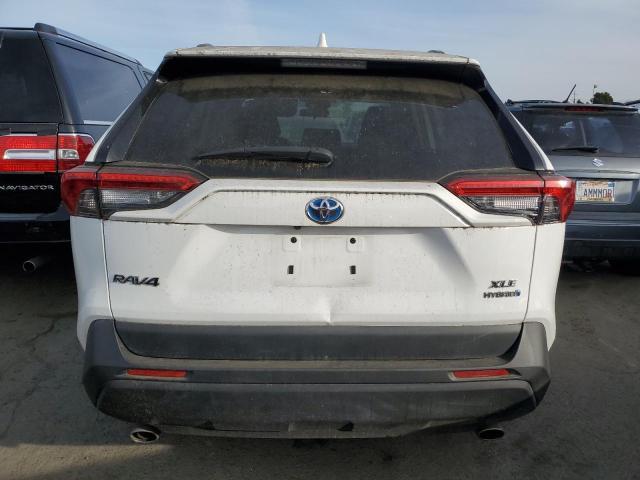 2021 Toyota Rav4 Xle - Image 6