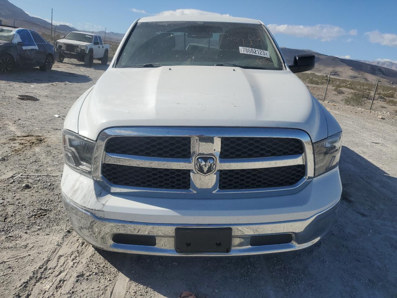 2014 RAM 1500 SLT - Фото 5