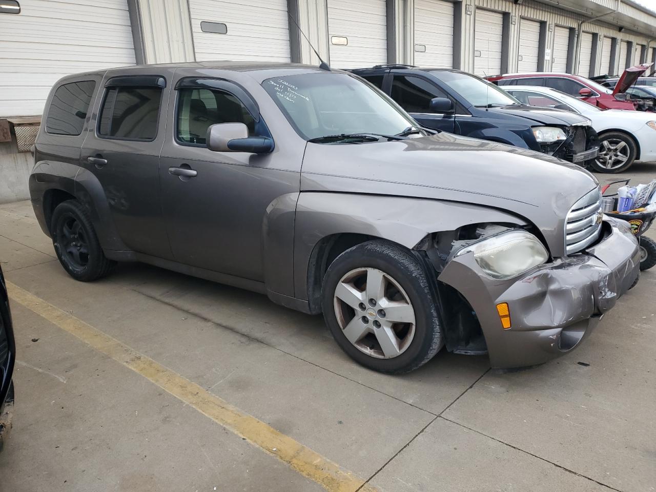 2011 CHEVROLET HHR LT - Image 4