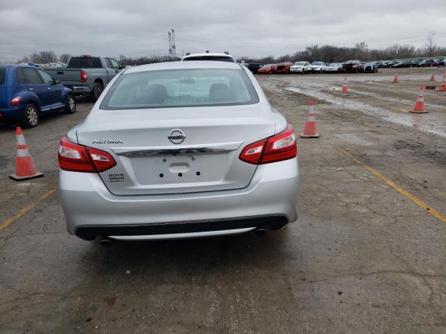 2017 Nissan Altima 2.5 - Фото 6