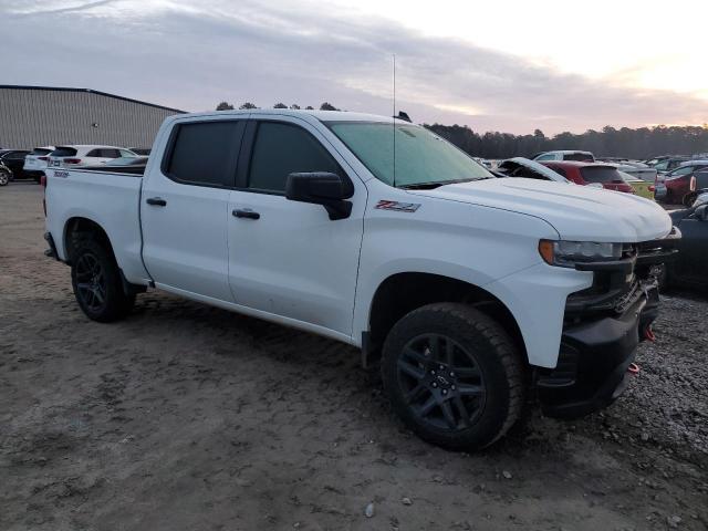 2021 Chevrolet Silverado K1500 Lt Trail Boss - Фото 4