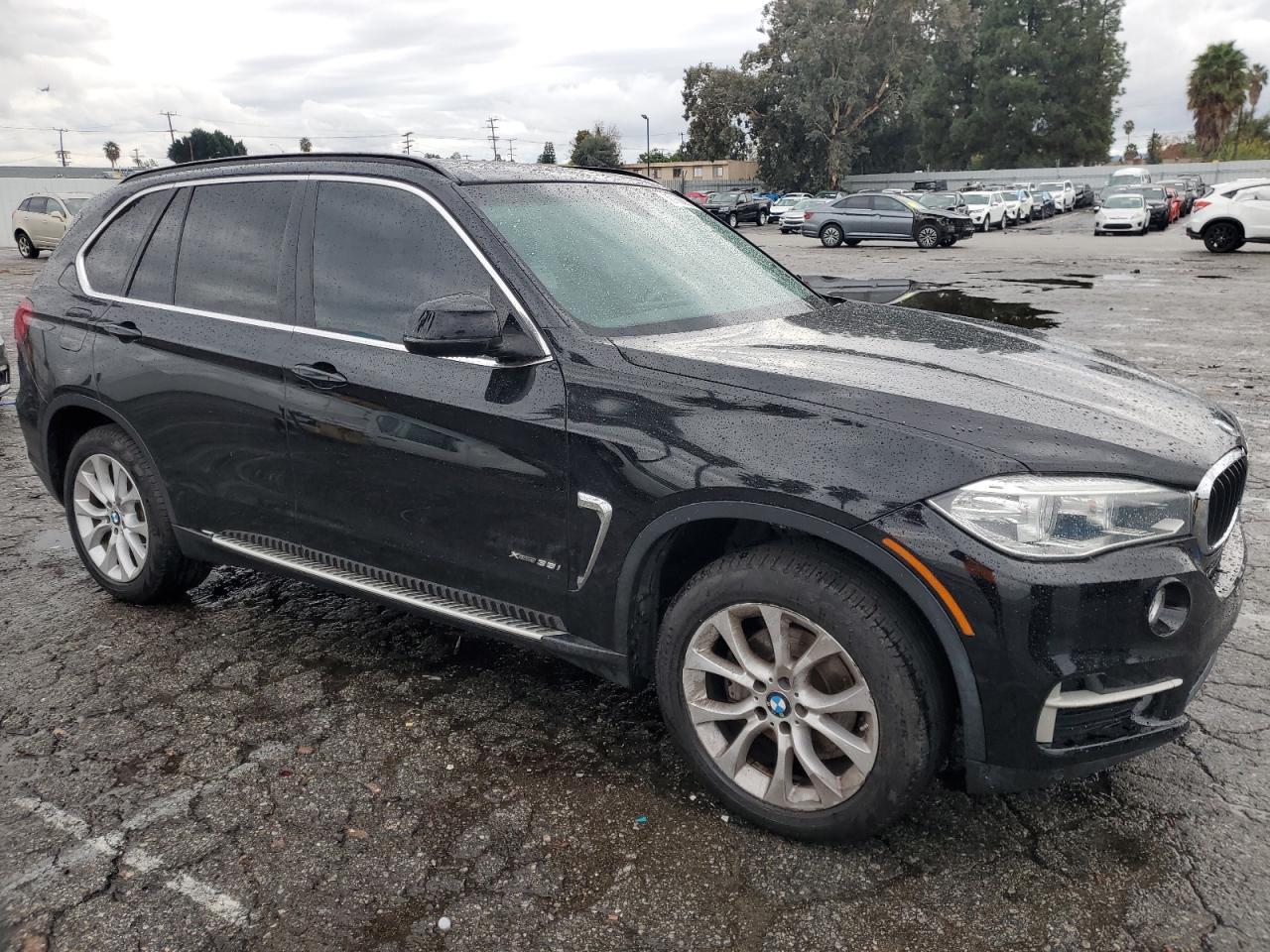2016 BMW X5 XDRIVE3 - Image 4