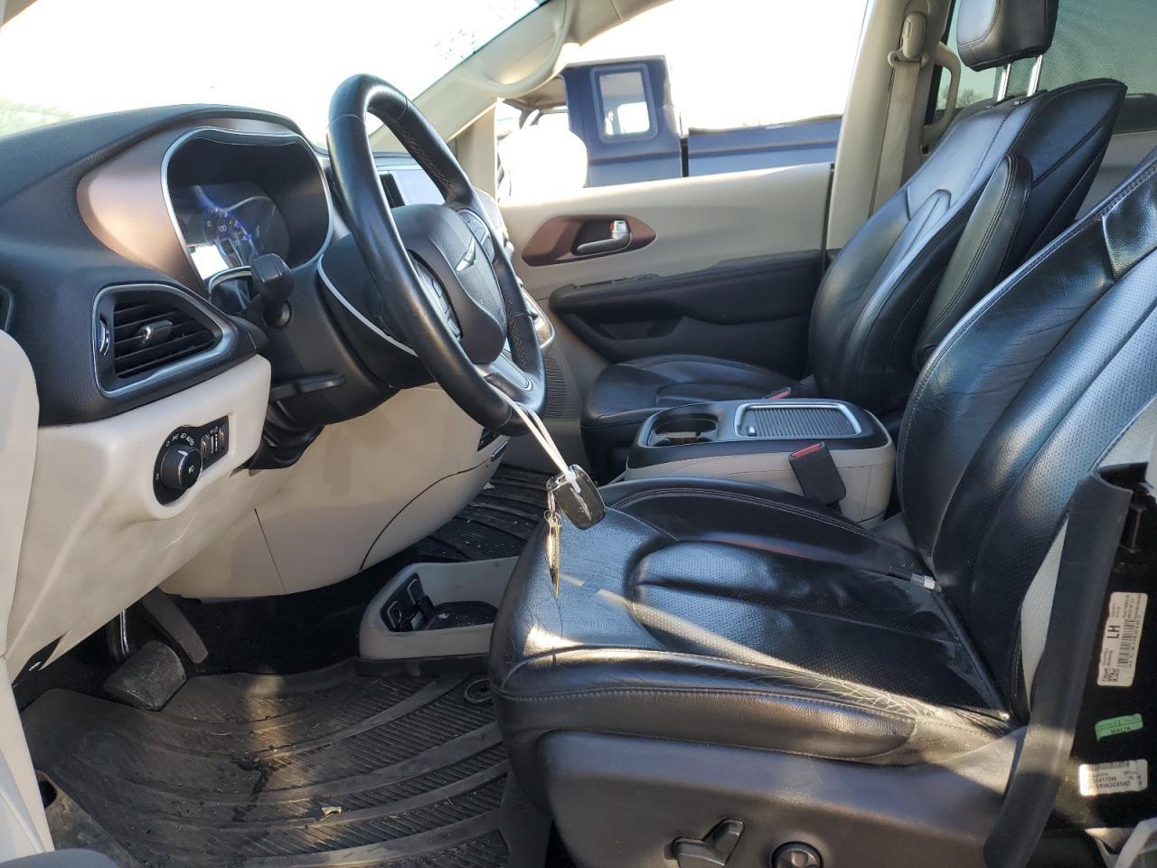 2017 CHRYSLER PACIFICA T - Image 7