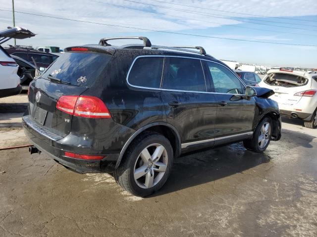 2011 Volkswagen Touareg V6 - Фото 3
