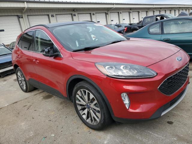 2020 FORD ESCAPE TIT - Image 4
