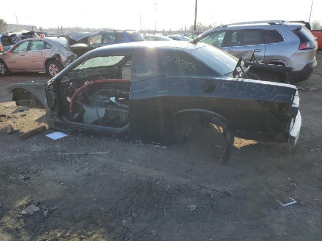2021 Dodge Challenger Srt Hellcat Redeye - Фото 2