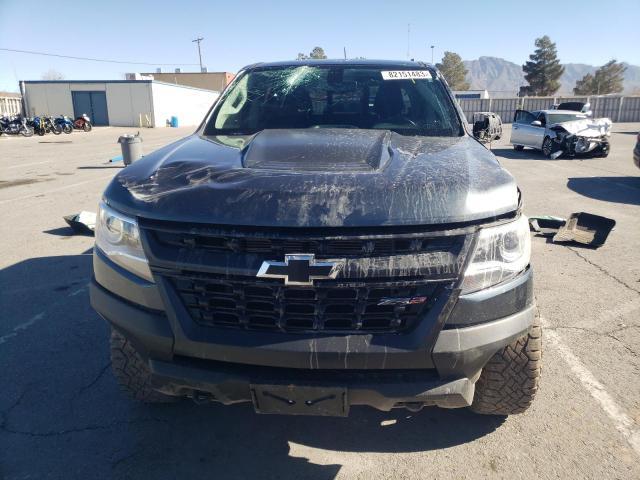 2019 Chevrolet Colorado Zr2 - Image 5