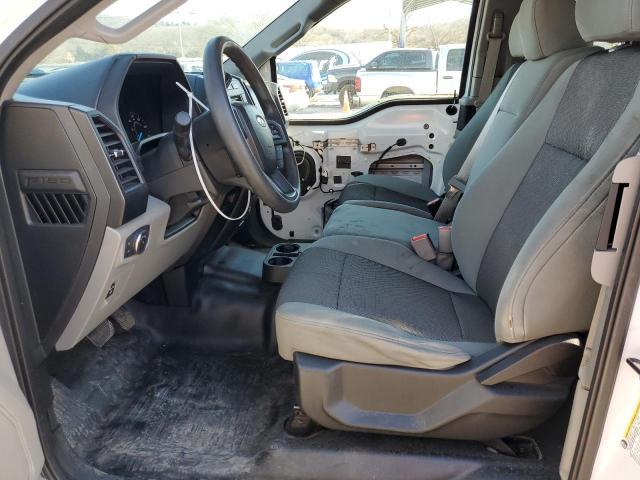 2016 Ford F150 Super Cab - Фото 7