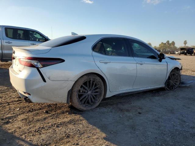2023 Toyota Camry Xse - Фото 3