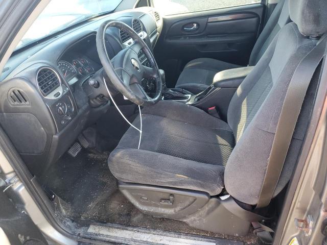 2007 GMC Envoy - Фото 7