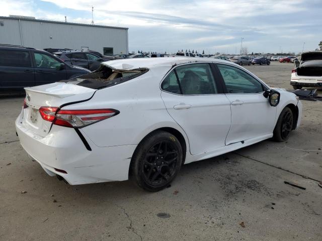 2019 Toyota Camry L - Фото 3