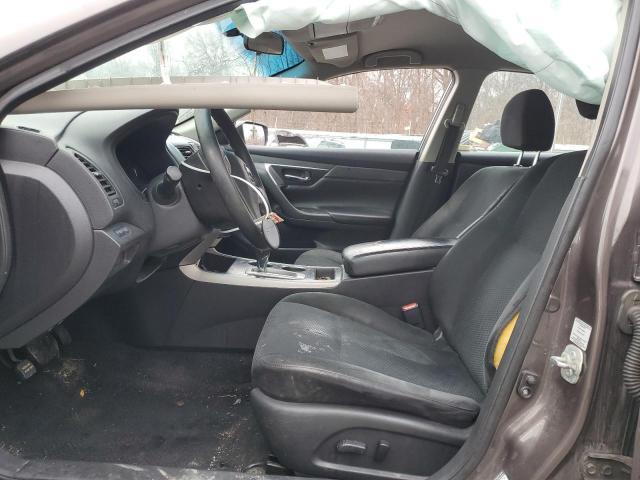 2015 Nissan Altima 2.5 - Фото 7