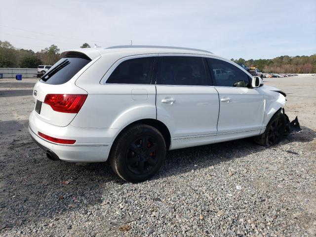 2013 Audi Q7 Premium Plus - Фото 3