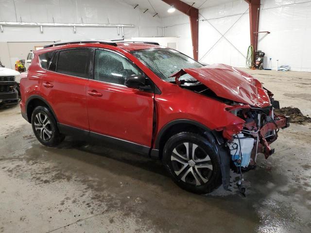 2017 TOYOTA RAV4 LE - Image 4