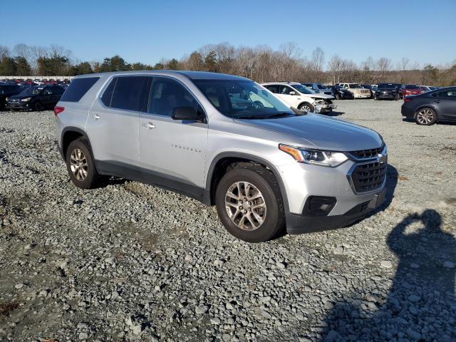 2018 Chevrolet Traverse Ls - Image 4