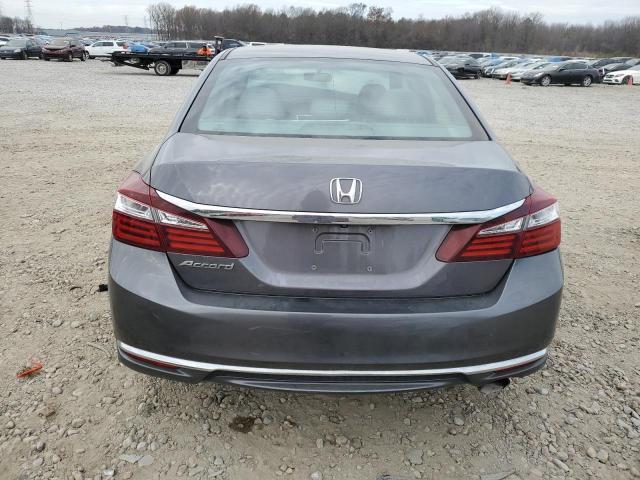 2016 Honda Accord Lx - Image 6