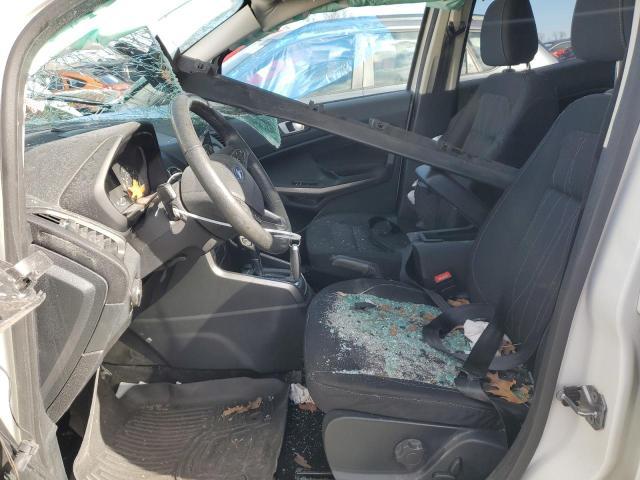 2018 Ford Ecosport Se - Image 7